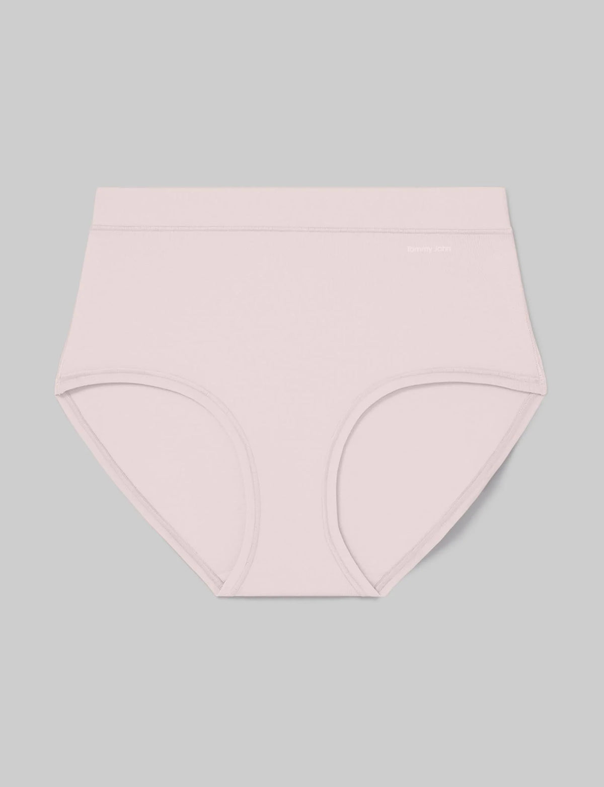 Women's Cool Cotton High Rise Brief
