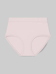 Women's Cool Cotton High Rise Brief