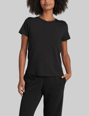Women's Second Skin Crew Neck (2-Pack)