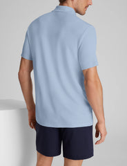 Premium Pique Polo (3-Pack)