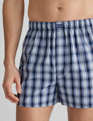 Woven Boxer (3-Pack)