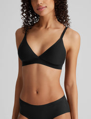 Air Triangle Bralette Set (2-Pack)
