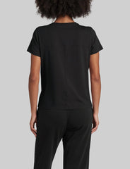 Women's Second Skin Crew Neck (2-Pack)