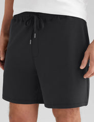 Luxe Traveler Knit Short