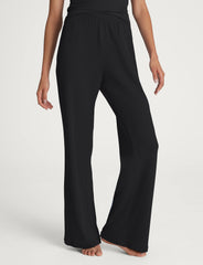 Women's Micro Rib Lounge Pant