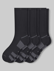 Performance Crew Sock (3-Pack)