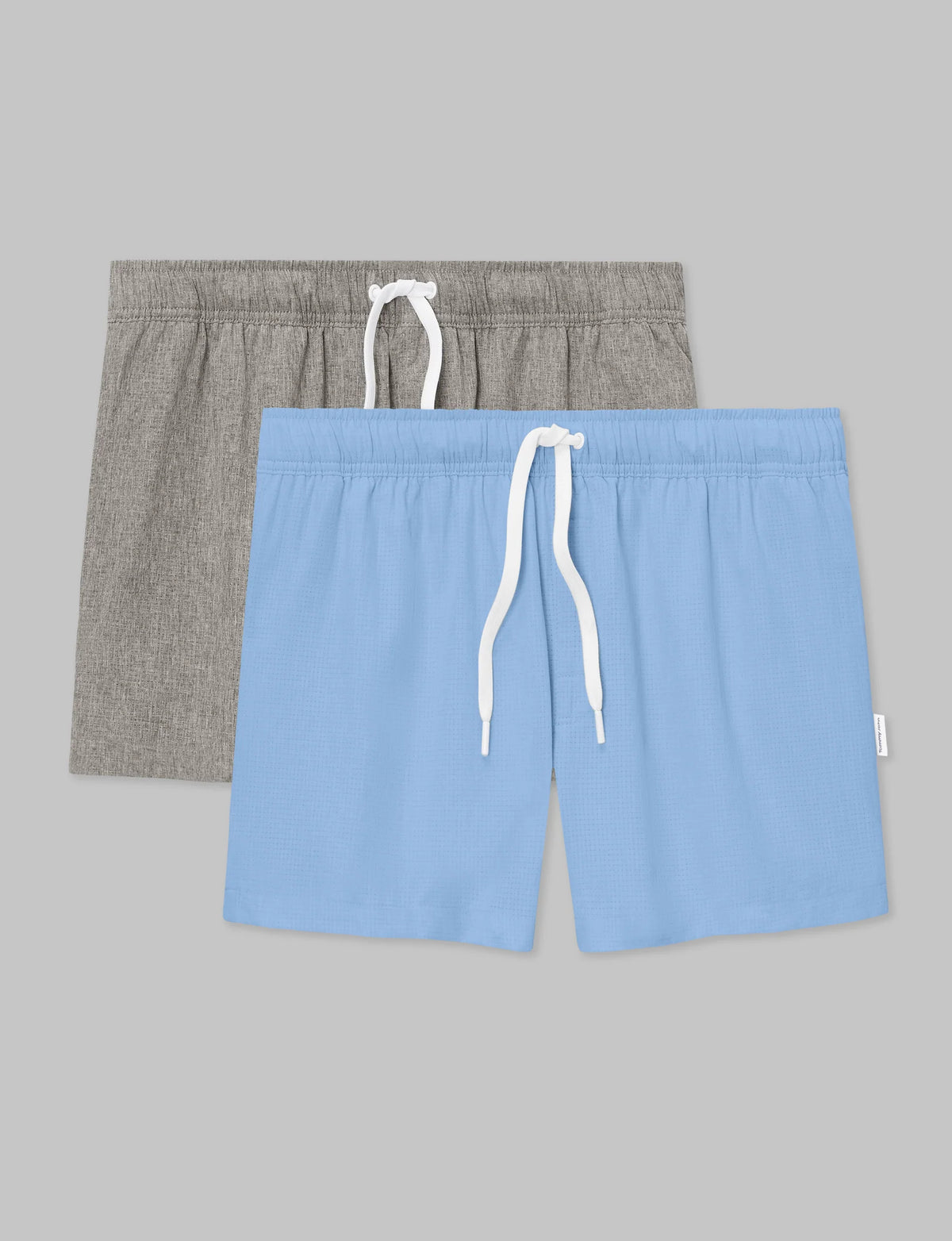 Air Airflow Swim Short (2-Pack)