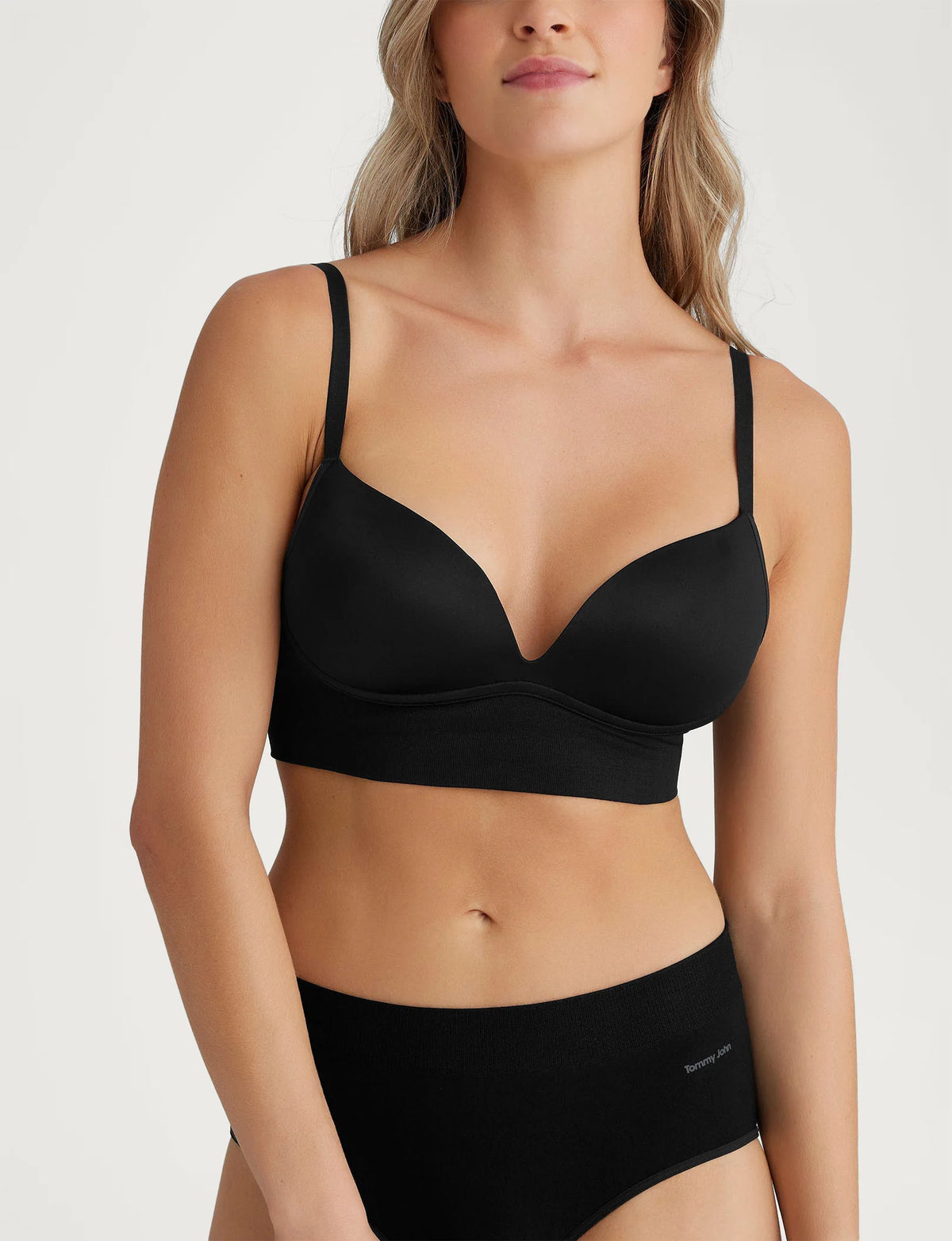 Ultimate Comfort Wire-Free Lift Bra