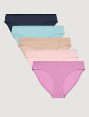 Women's Air Bikini (5-Pack)