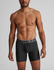 360 Sport Mid-Length Boxer Brief 6" (6-Pack)
