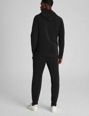 Luxe Traveler Knit Hoodie & Jogger Set