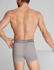 Second Skin Luxe Rib Square Cut 2" (6-Pack)