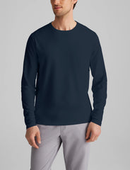 Second Skin Long Sleeve Tee