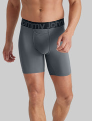 360 Sport Mid-Length Boxer Brief 6"