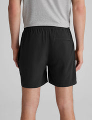 Luxe Traveler Woven Short