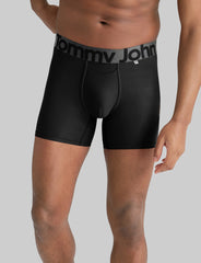 360 Sport Trunk 4"