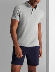 Second Skin Comfort Polo