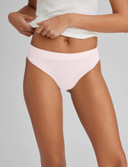 Women's Second Skin Thong
