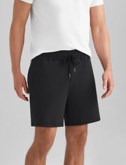 Luxe Traveler Knit Short