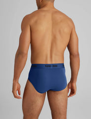 Second Skin Brief (6-Pack)