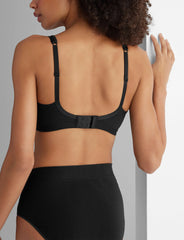 Ultimate Comfort Seamless Bra (2-Pack)