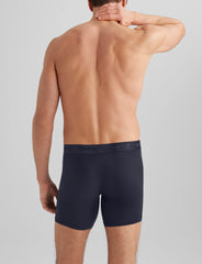 Air Mid-Length Boxer Brief 6" (6-Pack)